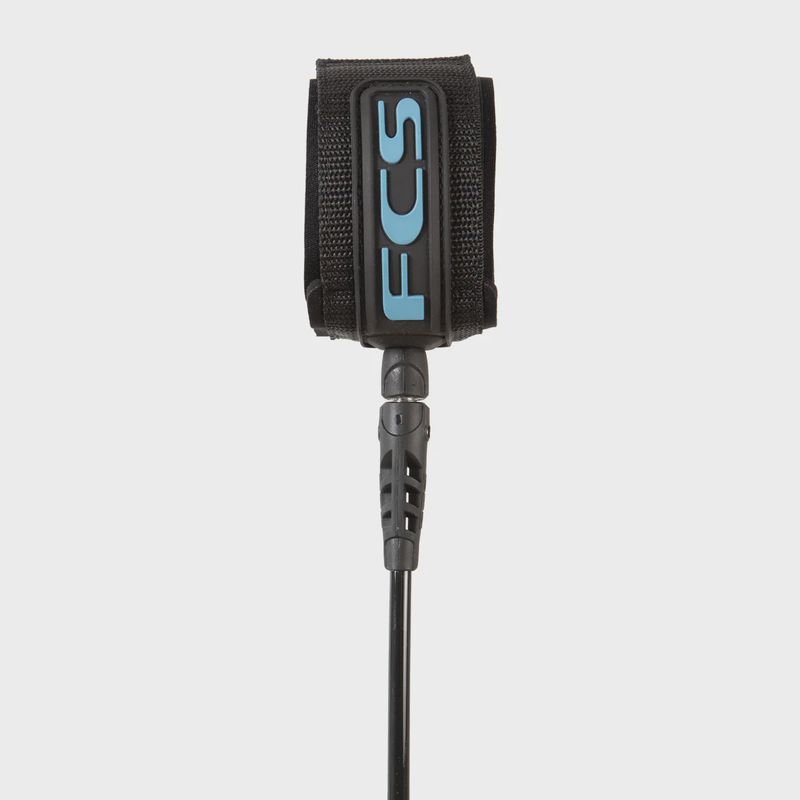 FCS 6' All Round Classic Leash