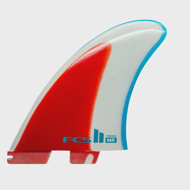 FCS II Mark Richards Freeride Twin Fins