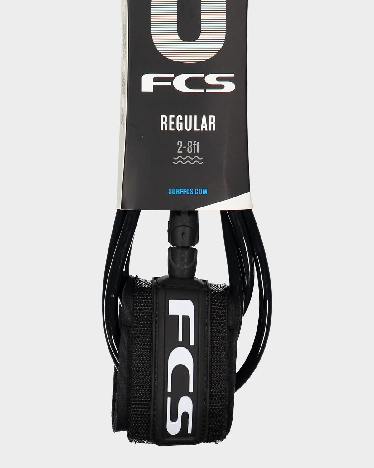 8ft Regular Classic Leash