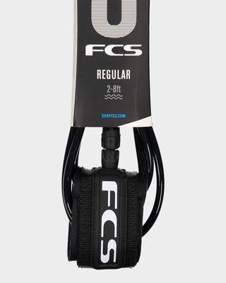 8ft Regular Classic Leash