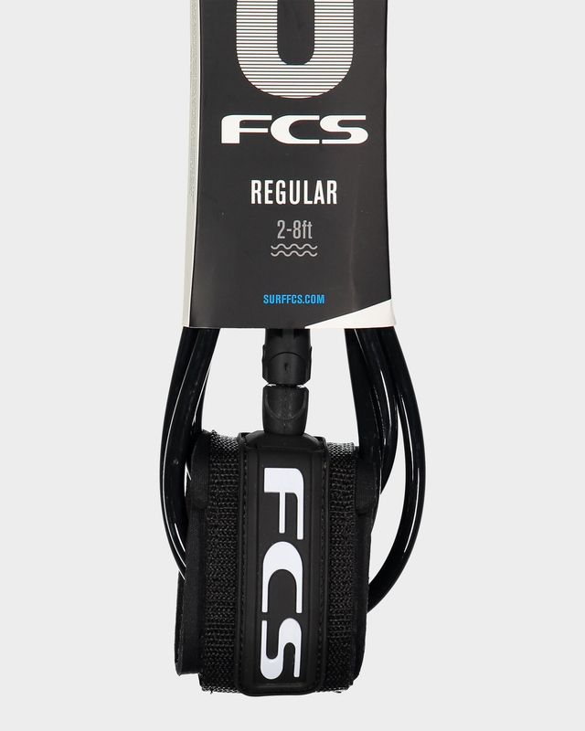 8ft Regular Classic Leash