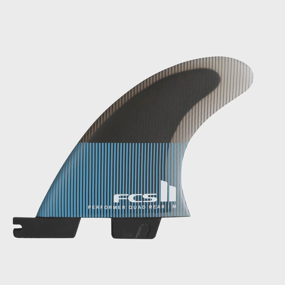 FCS II Performer PC Quad Rear Set