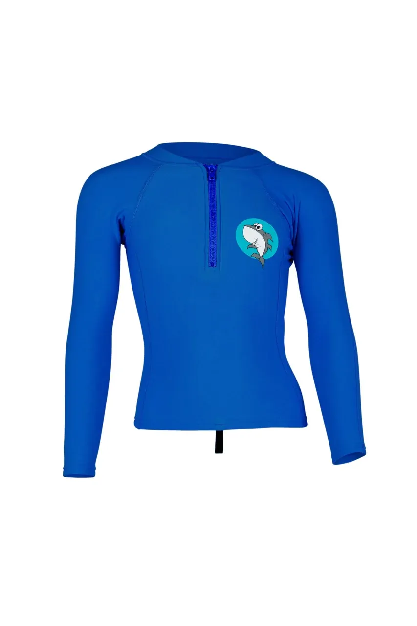 Boy Toddler's Ultimate Thermal