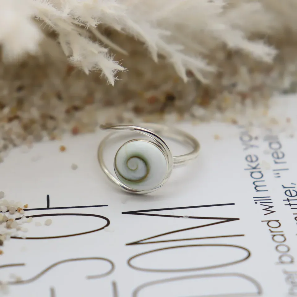 Lula Ring