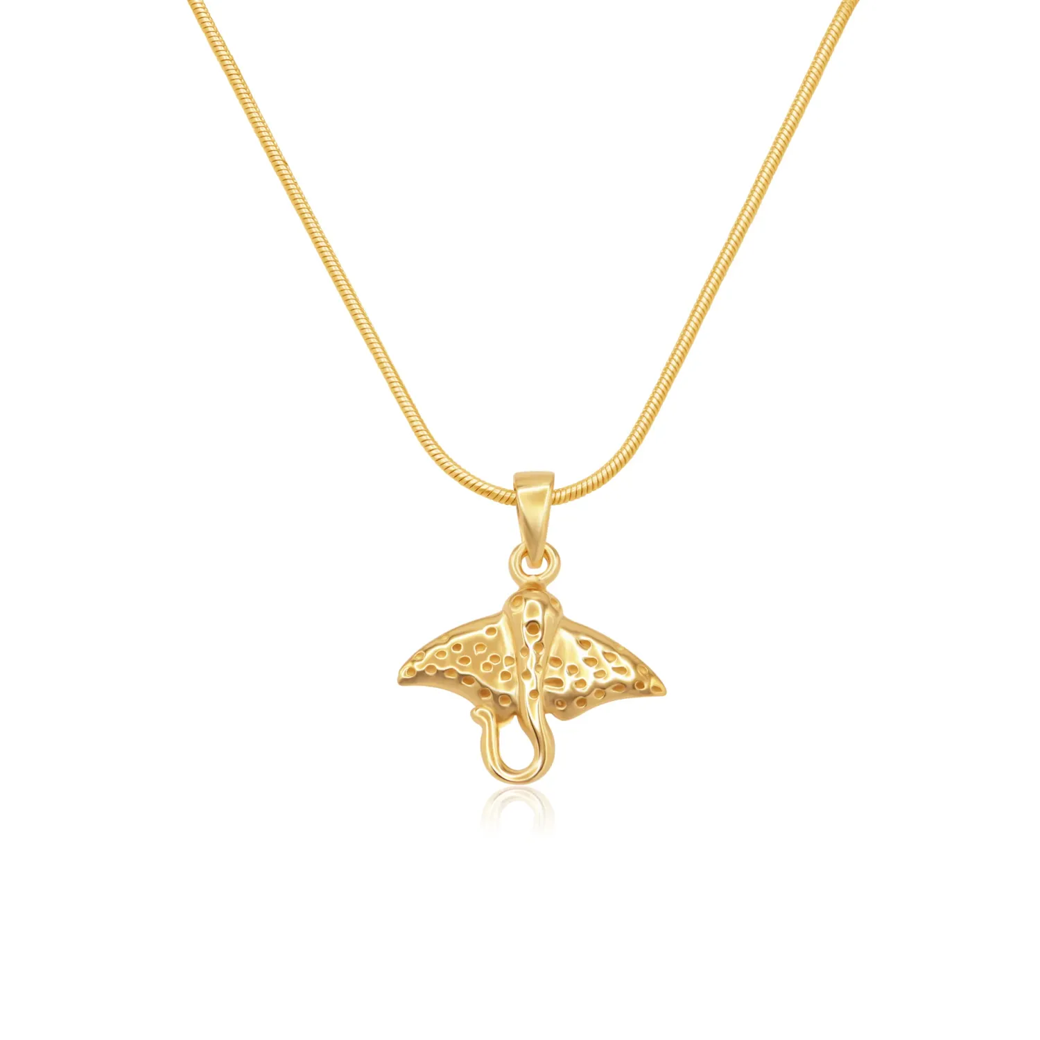 Stingray Necklace