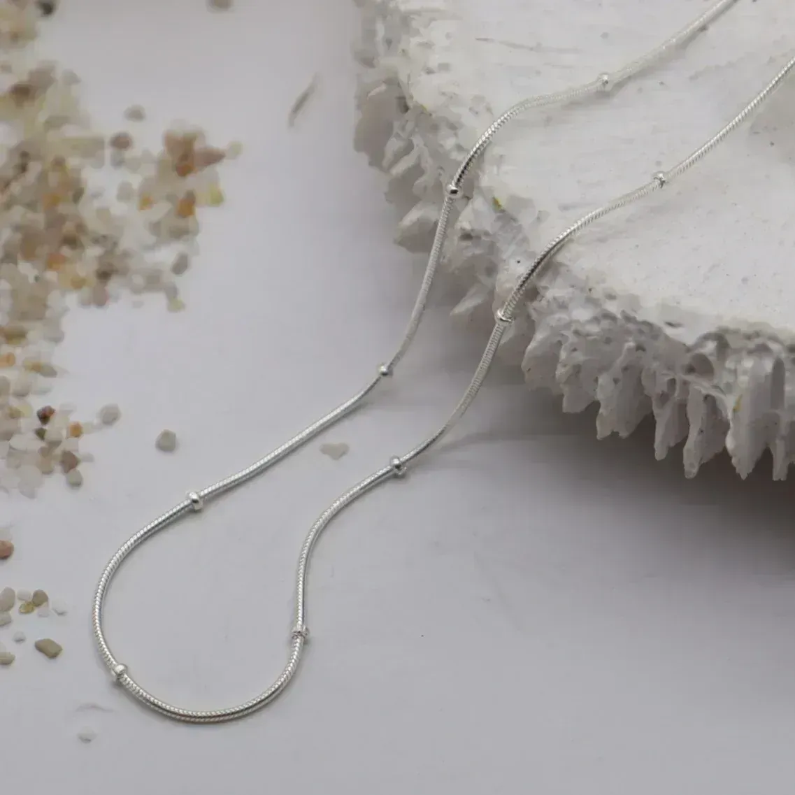 Stingray Necklace