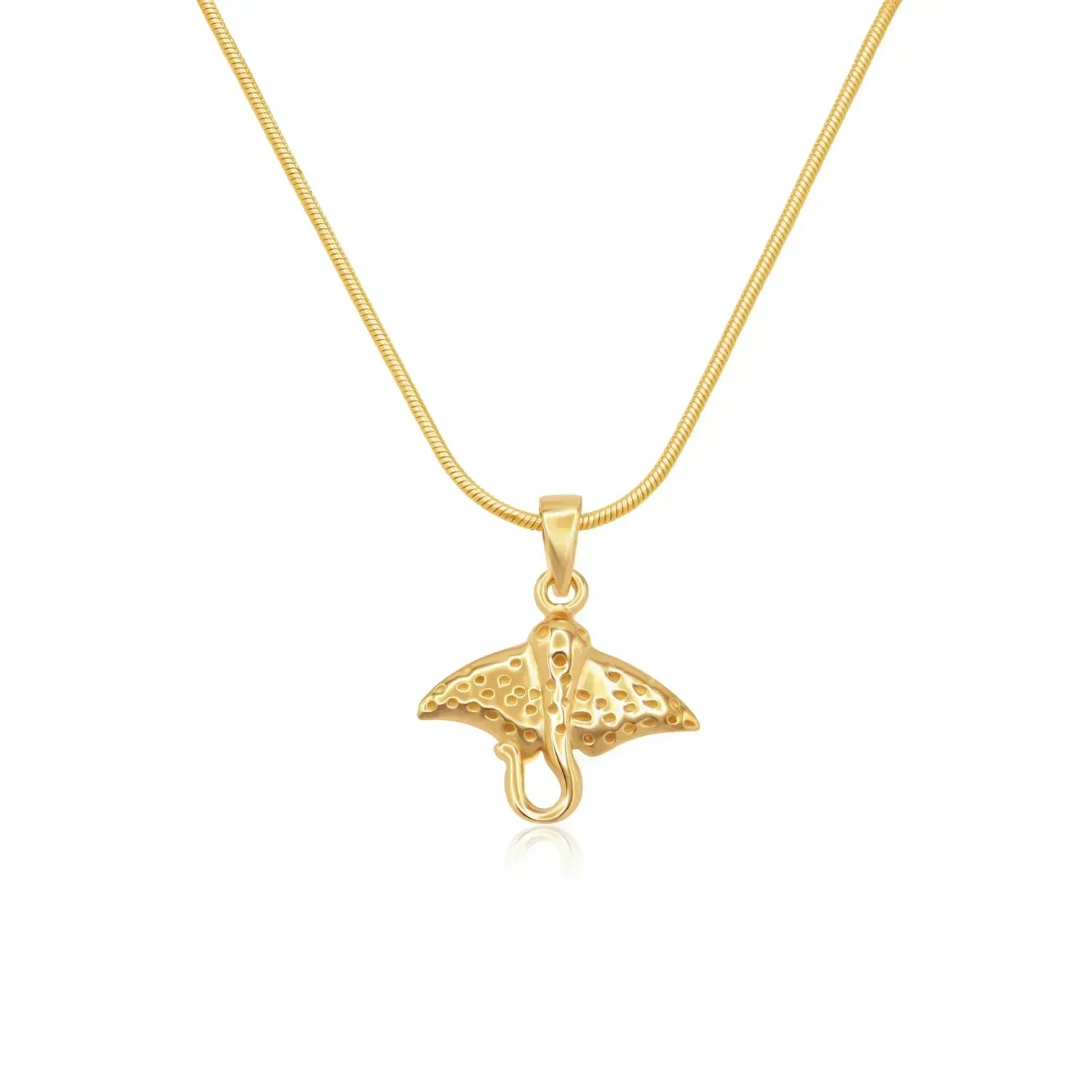 Stingray Necklace
