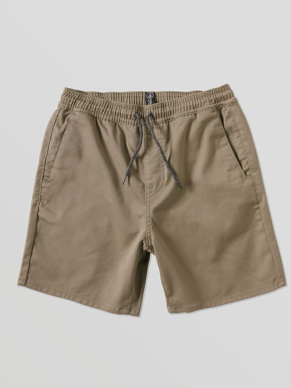 Big Youth Frickin Elastic 15" Shorts