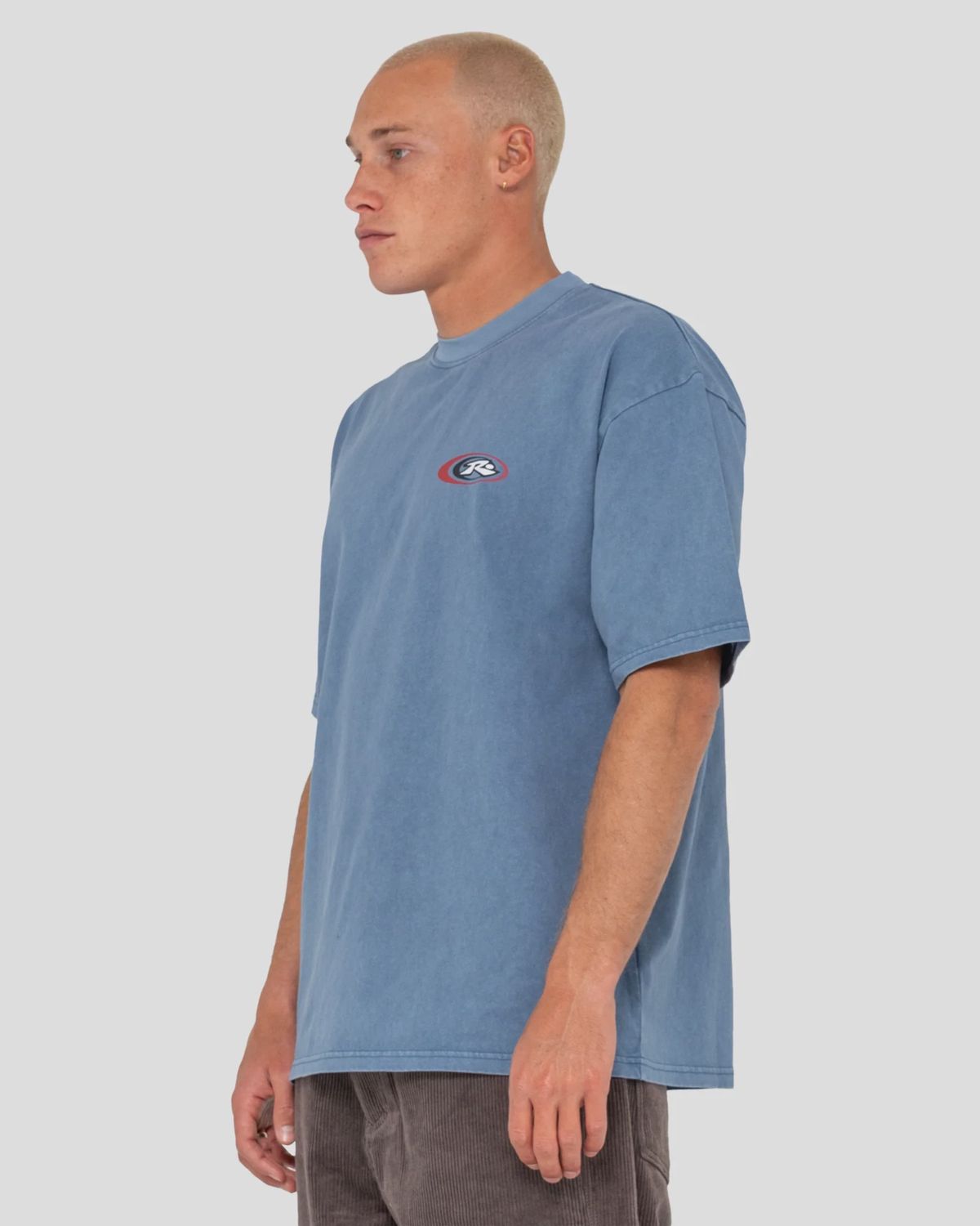 Sleds N Threads Short Sleeve Tee