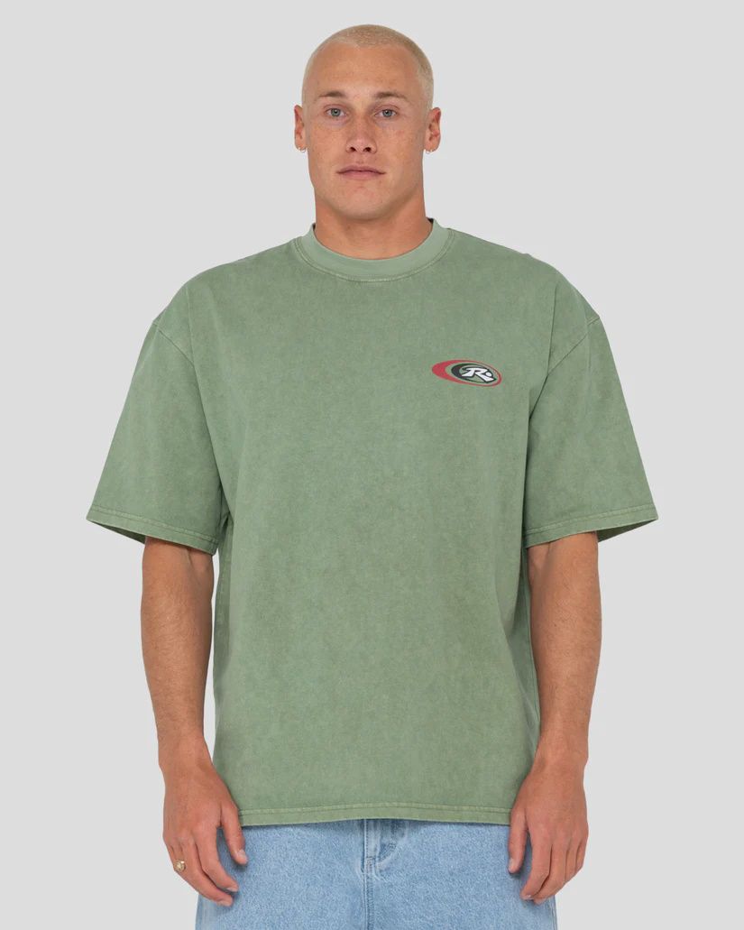Sleds N Threads Short Sleeve Tee