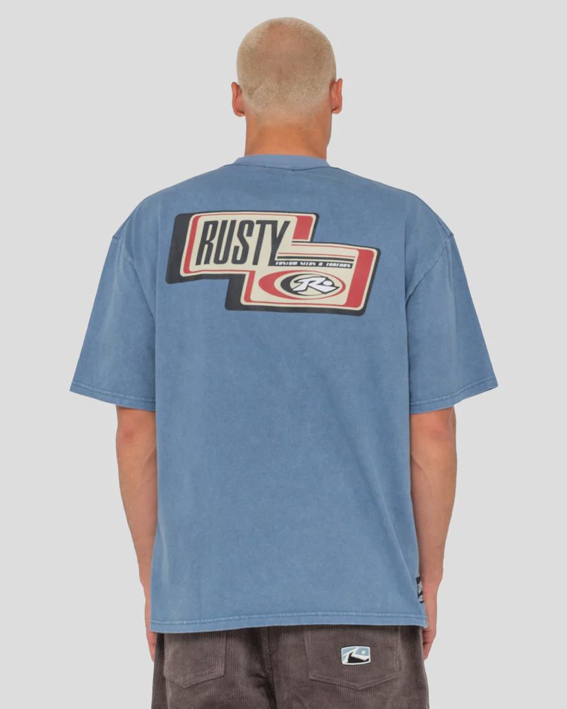 Sleds N Threads Short Sleeve Tee