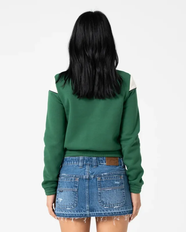 Fever Zip Through Fleece