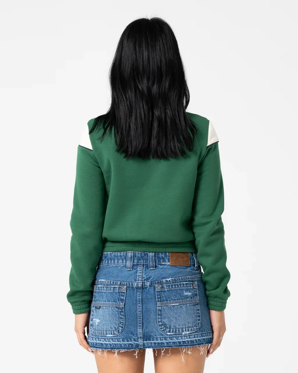 Fever Zip Through Fleece