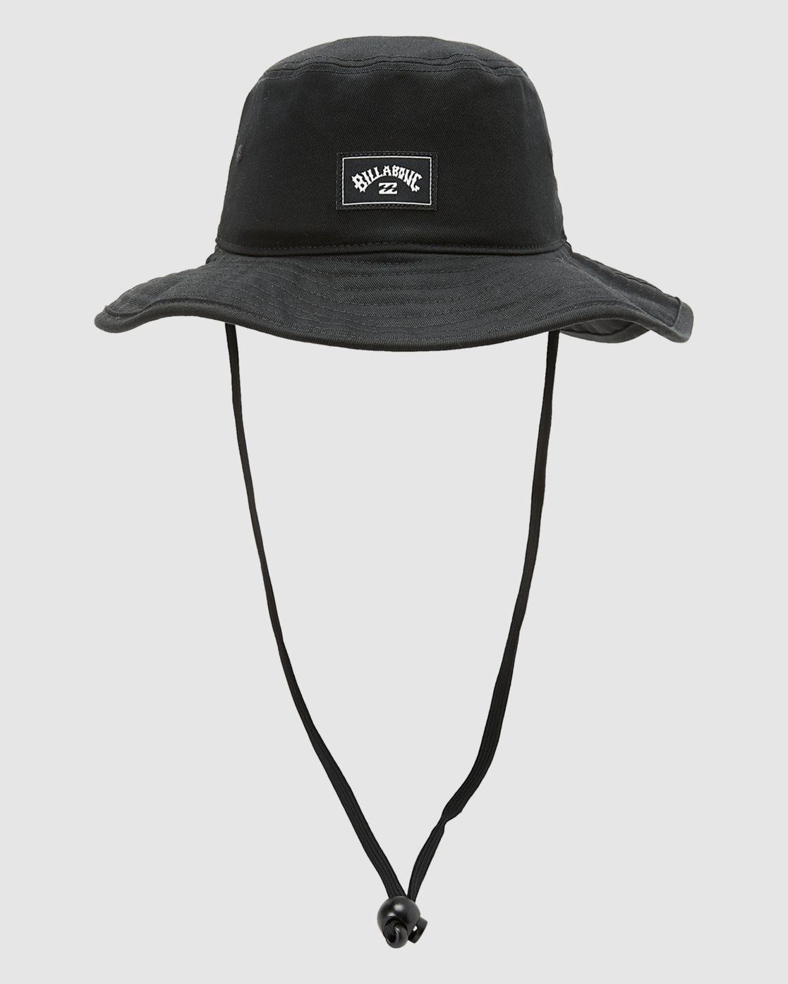 Boys Big John Hat