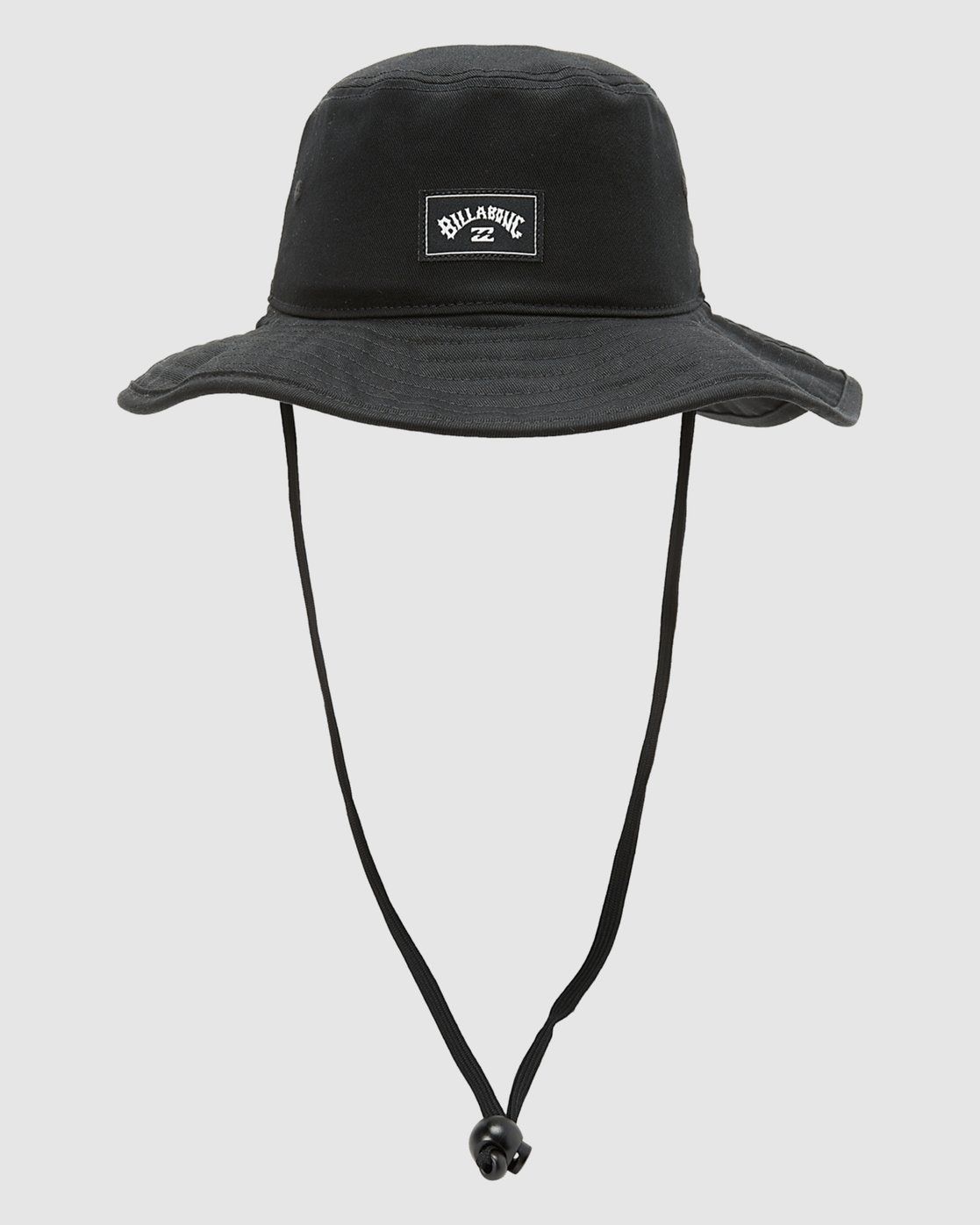 Boys Big John Hat