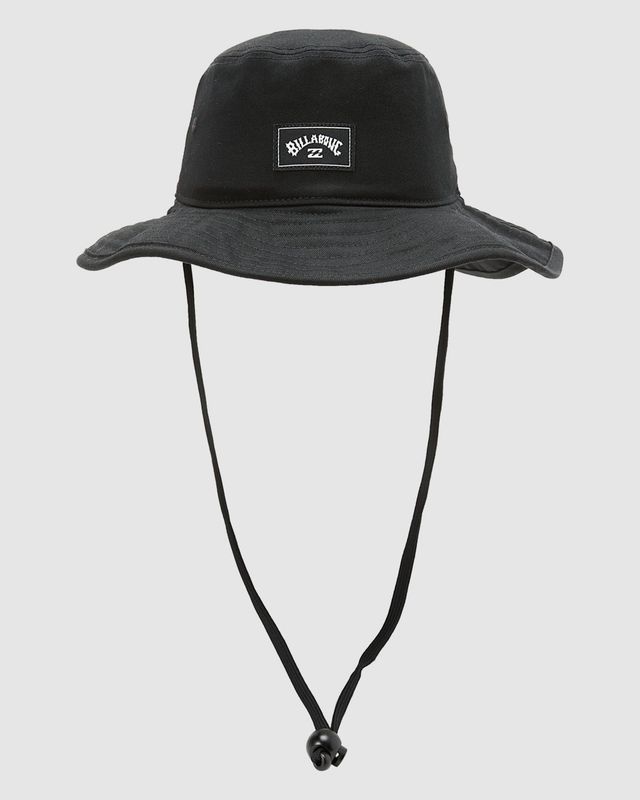 Boys Big John Hat