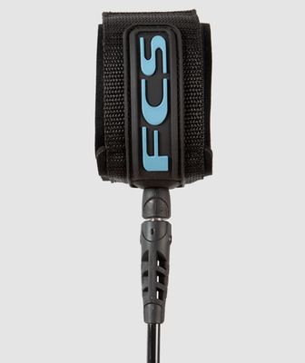 FCS 7' All Round Classic Leash