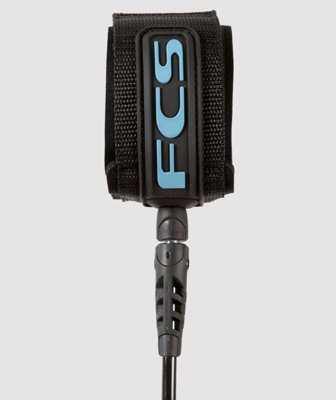 FCS 7' All Round Classic Leash