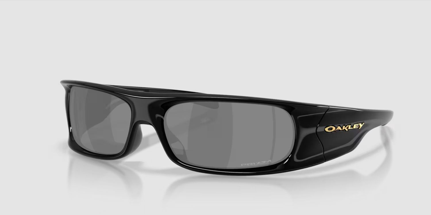 Highland - Black with Prizm Black