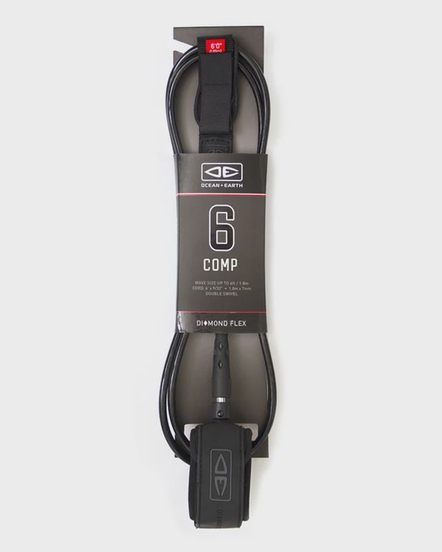 Diamond Flex Comp 6.0 Leash