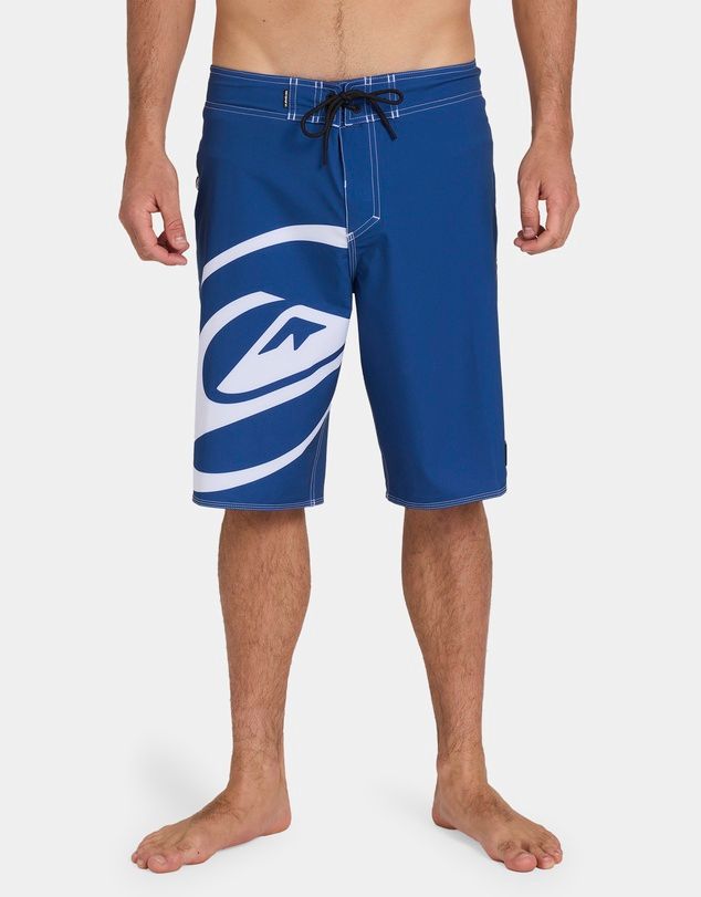 Mens Circuit 21" Boardshorts