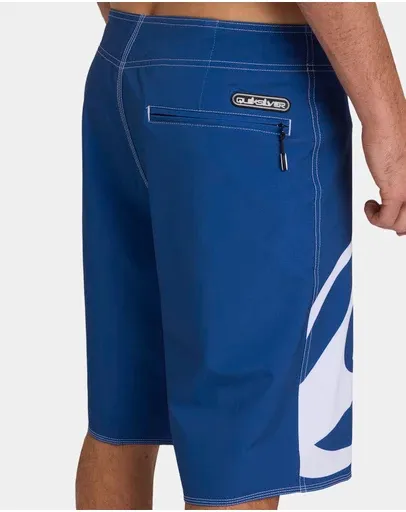 Mens Circuit 21" Boardshorts