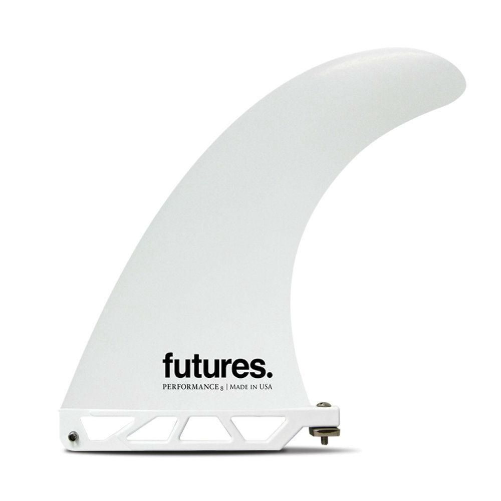 Thermotech Performance Single Fin