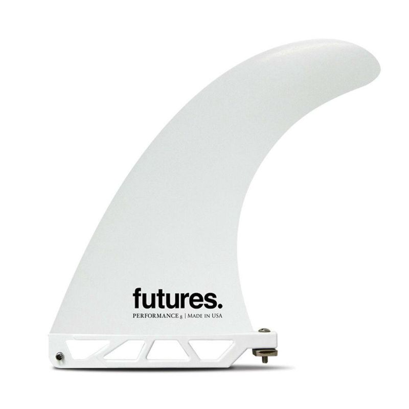 Thermotech Performance Single Fin