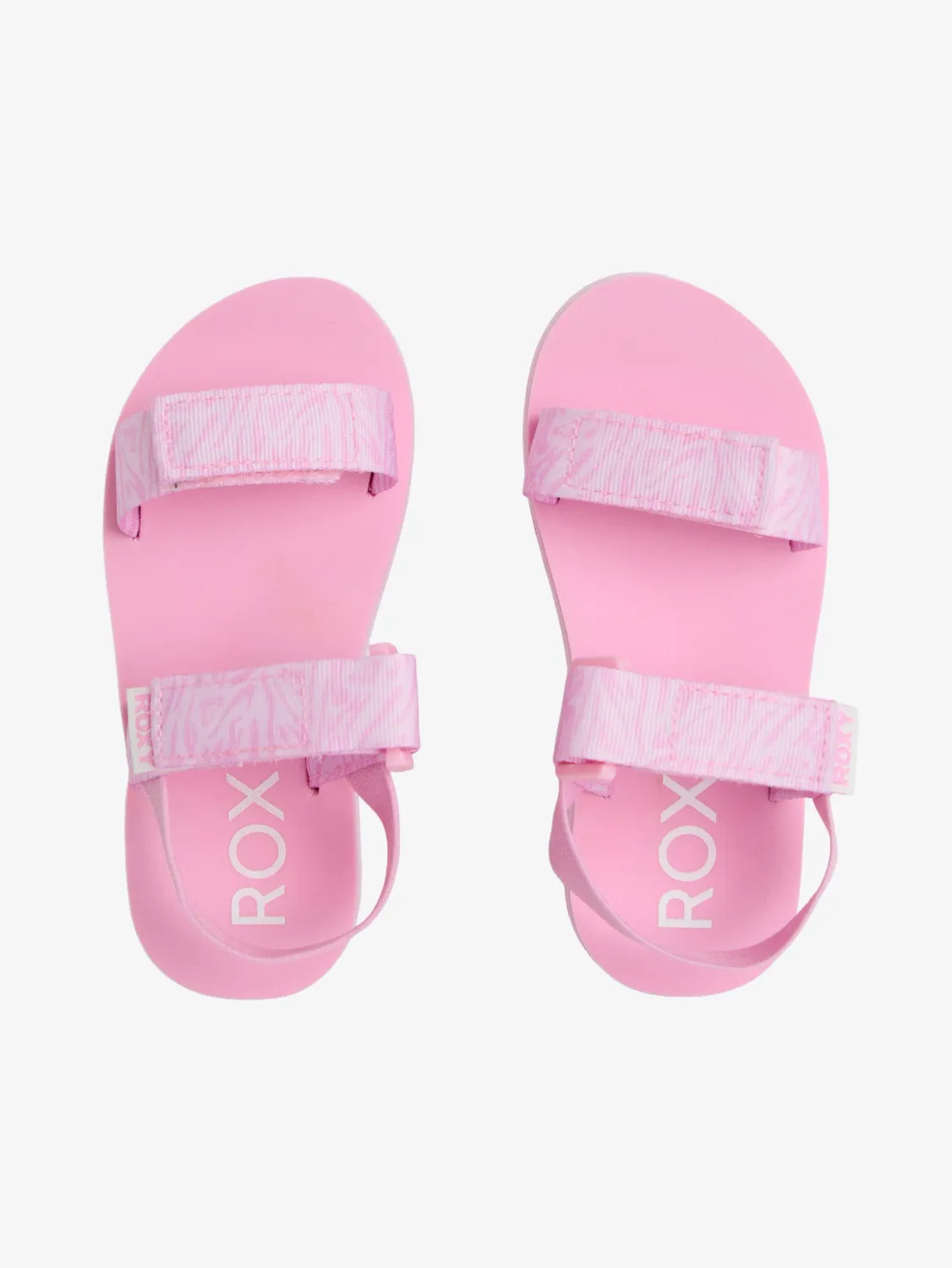 Girls 5-11 Tw Roxy Cage Slides