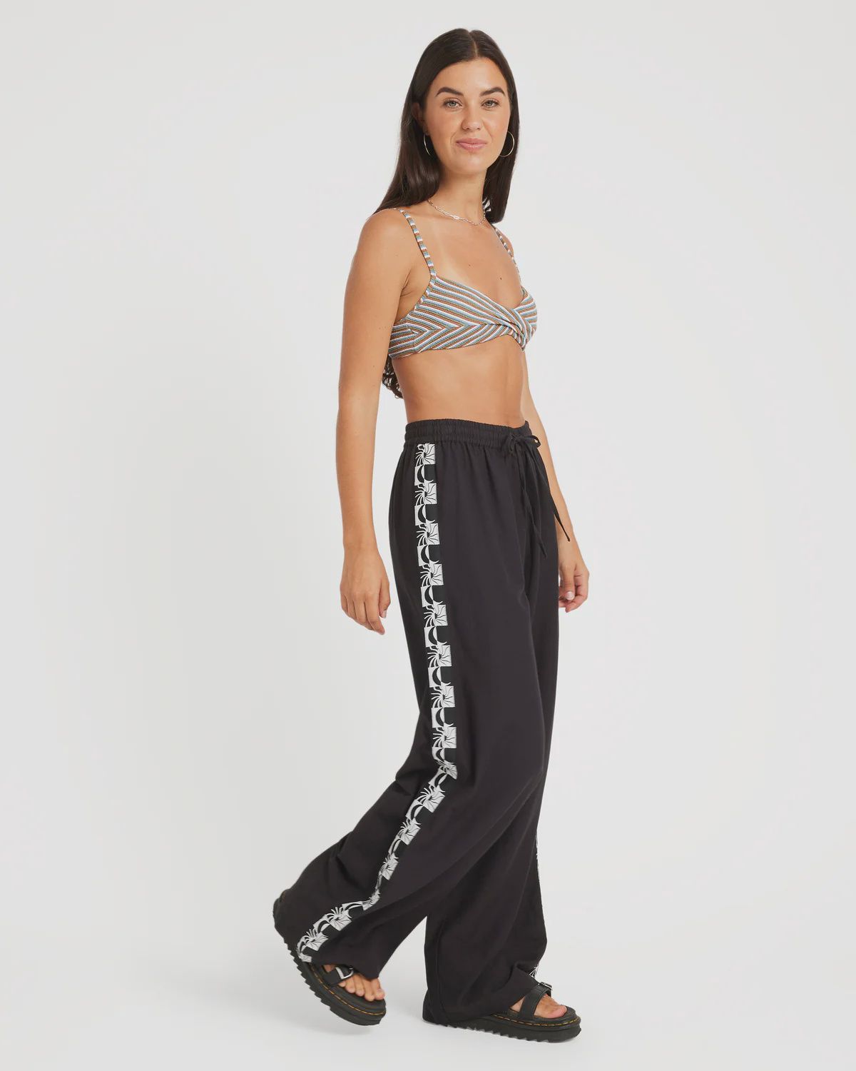 Backbeatz Pant
