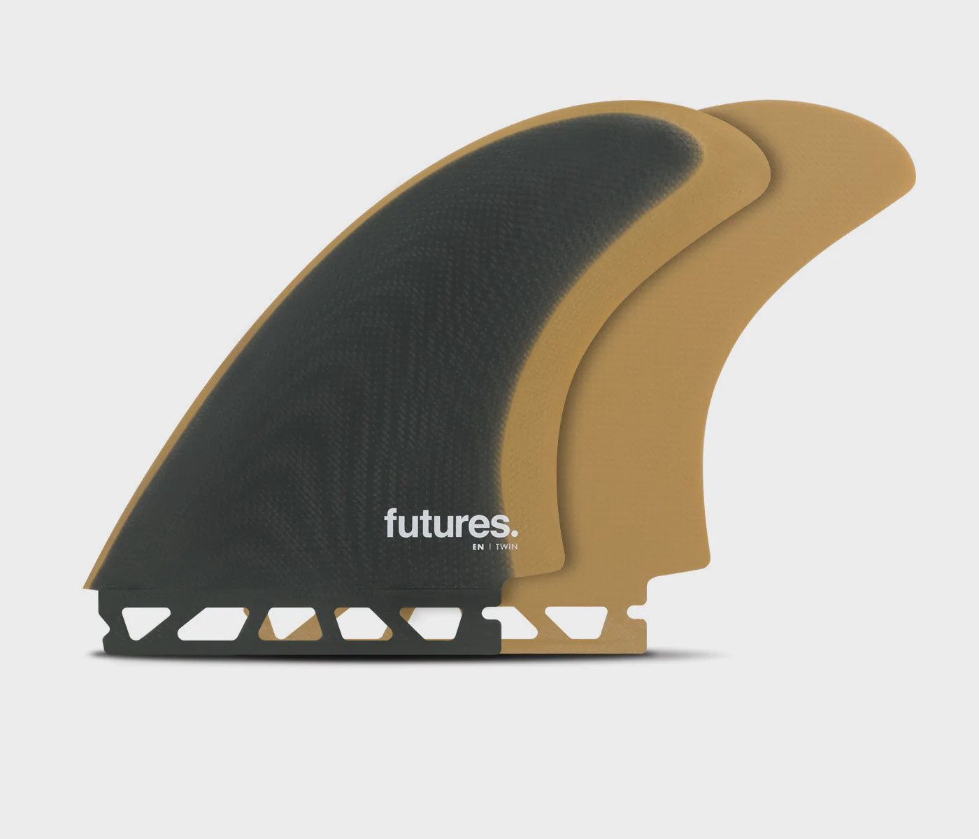 EN Fiberglass Twin