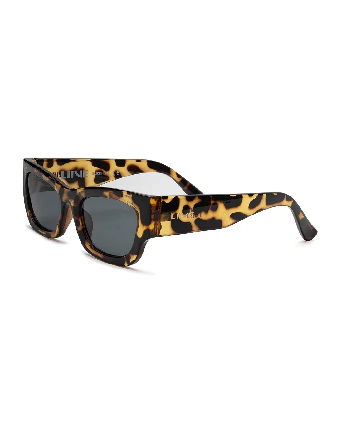 Legian - Polarised Tortoise