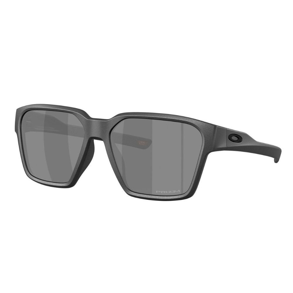 Briza - Steel/Prizm Black Iridium