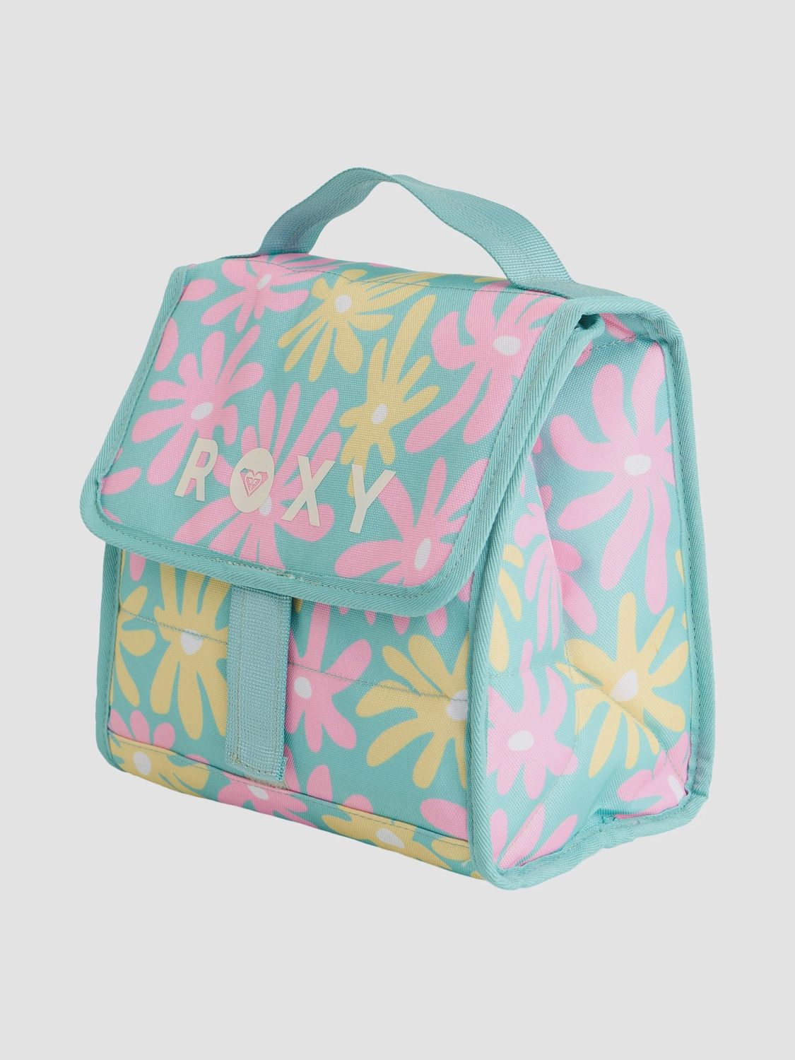 Girls 8-16 Smiling Seagull Lunch Box