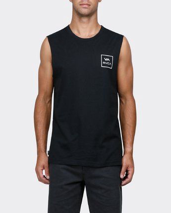 VA All the Ways Muscle Tank Top