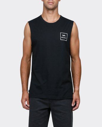 VA All the Ways Muscle Tank Top