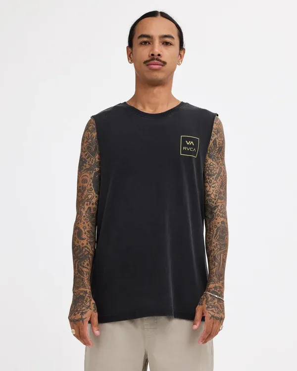 VA All the Ways Muscle Tank Top