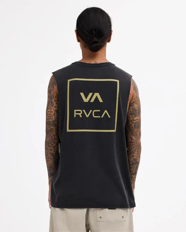 VA All the Ways Muscle Tank Top