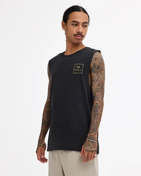 VA All the Ways Muscle Tank Top