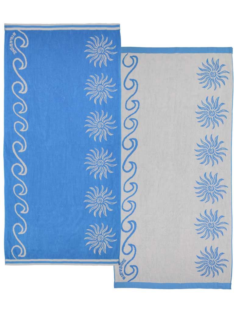 Sunrise Sands Towel