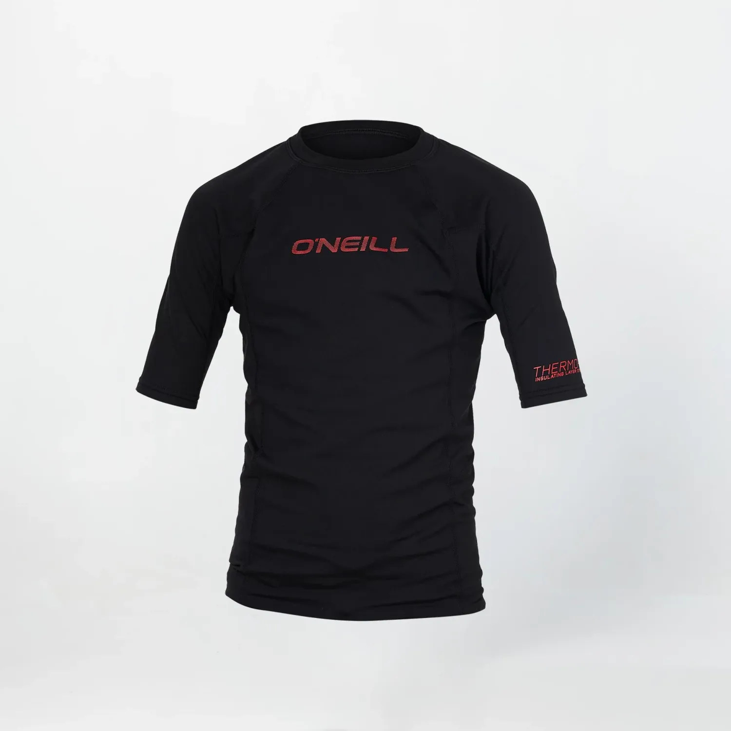 Youth Thermo X Short Sleeve Crew