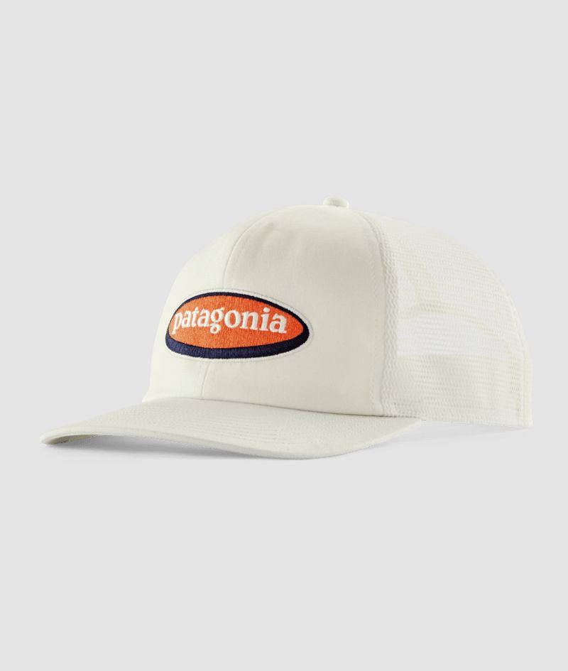 Relaxed Trucker Hat
