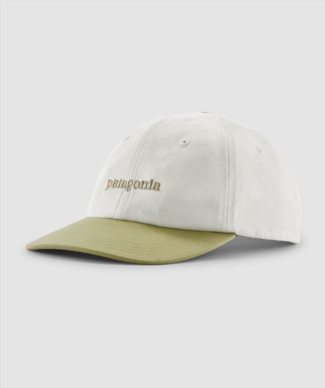 Fitz Roy Icon Trad Cap