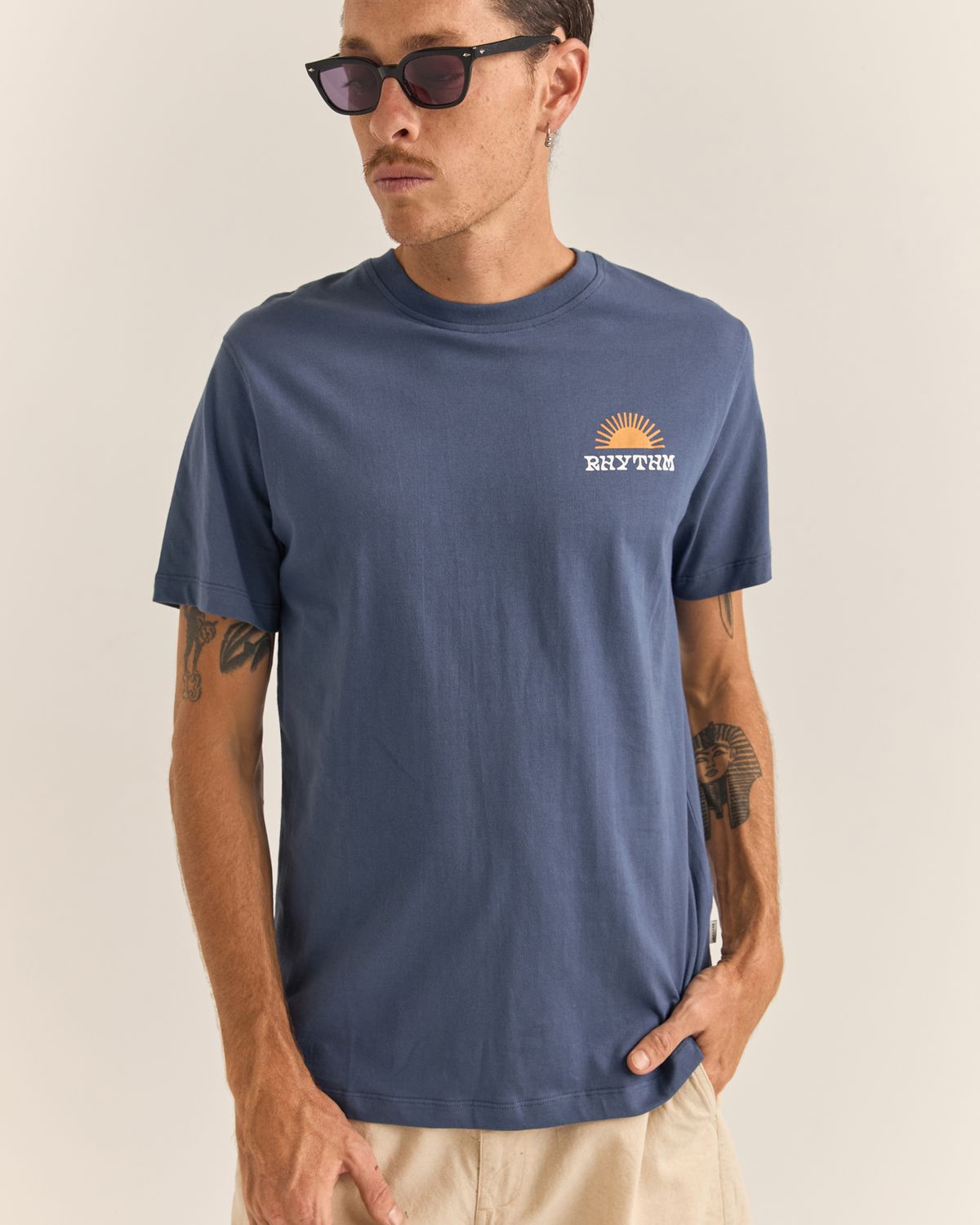 Awake Tee
