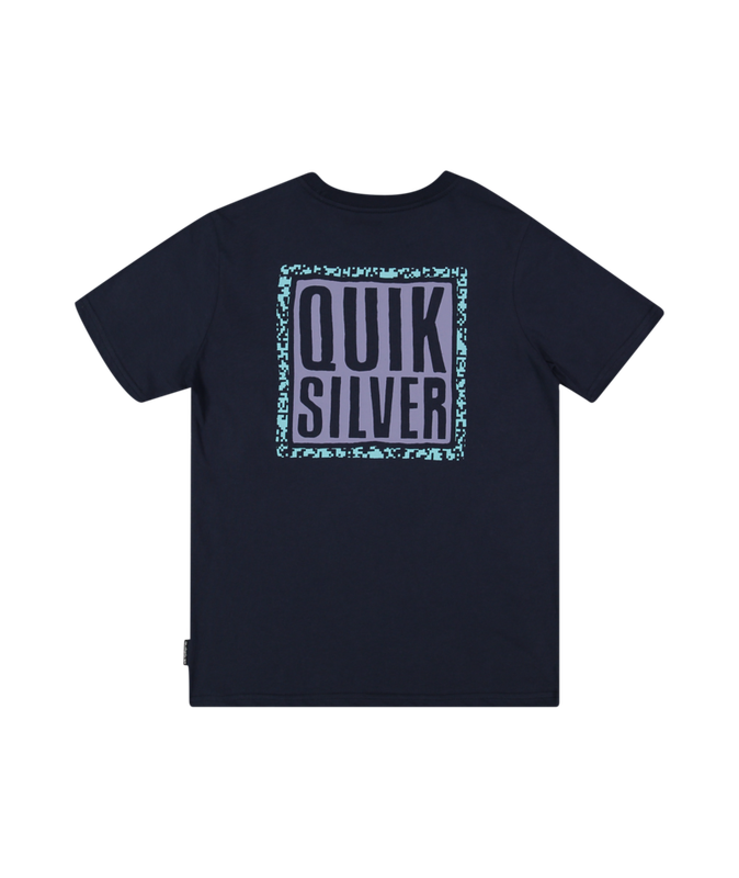 Boys 8-16 Static Box T-Shirt