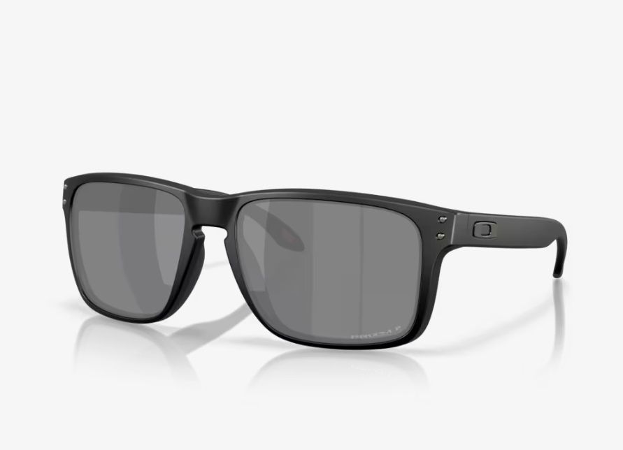 Holbrook™ XXL - Matt Black w/Prizm Black Polar