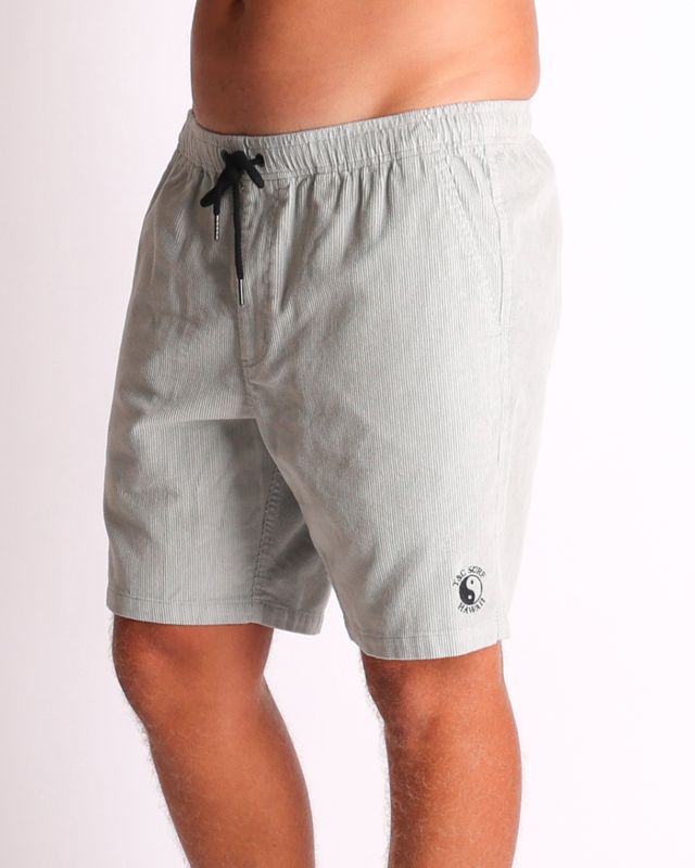 Whaler Elastic Waist Cord Short