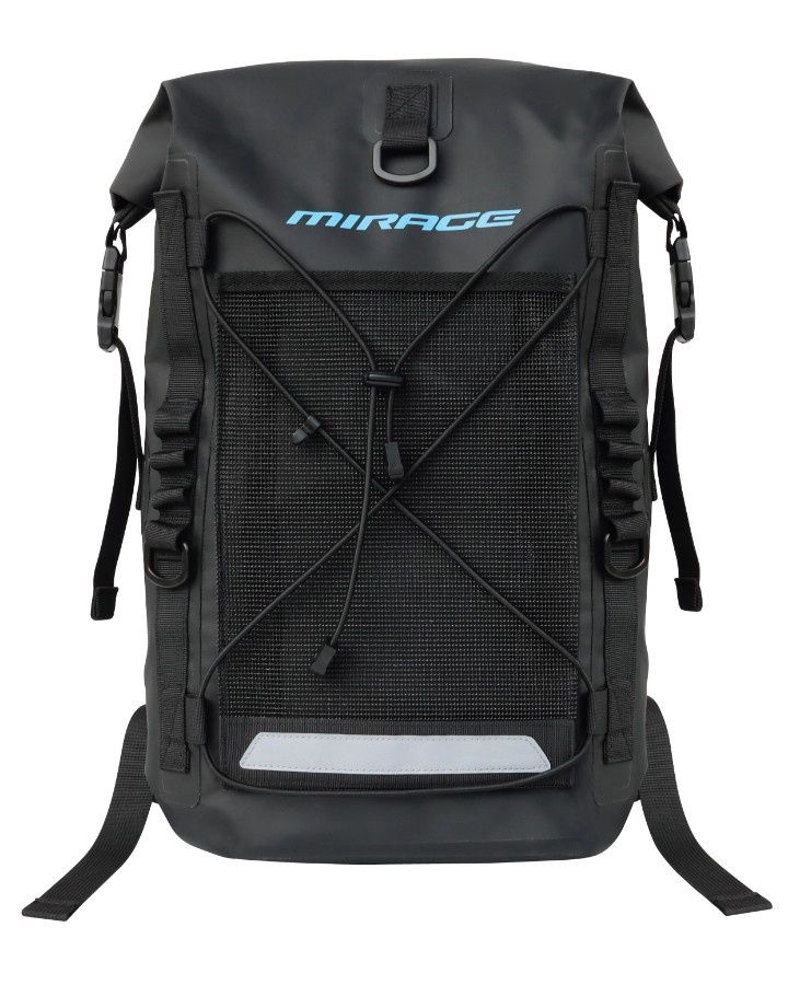 Dry Backpack