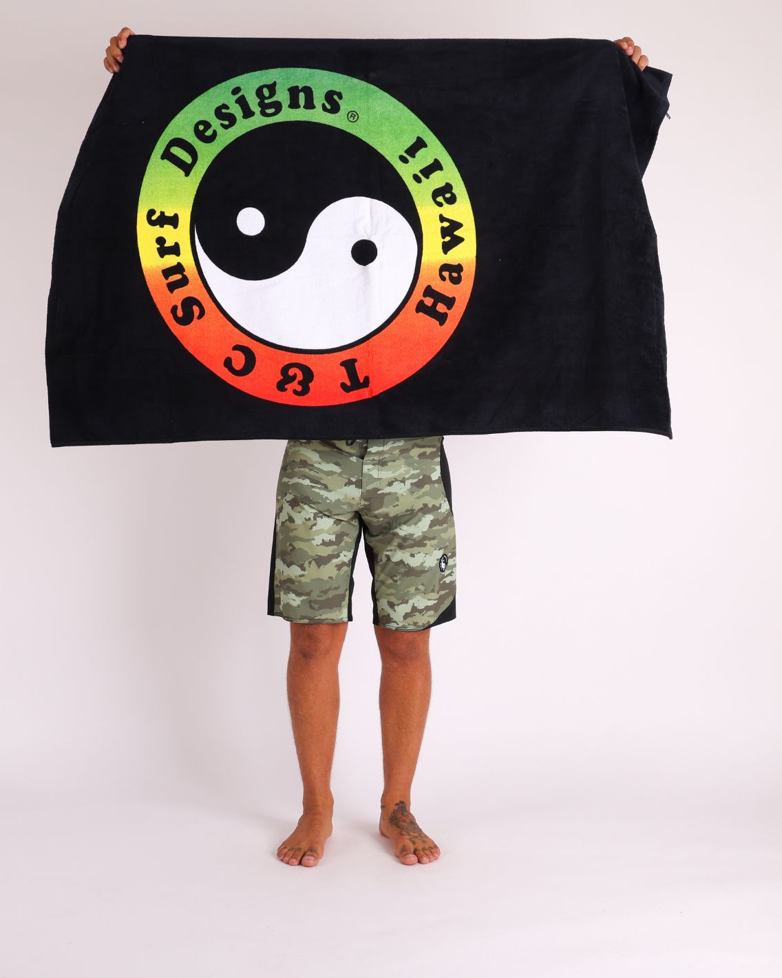 OG Towel