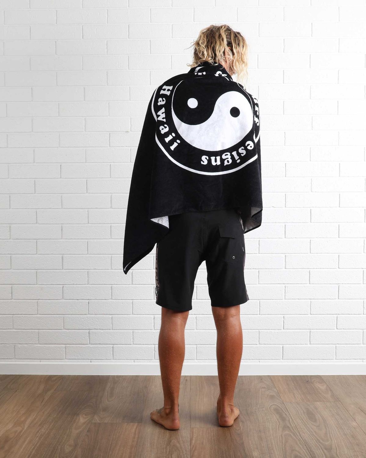 OG Towel